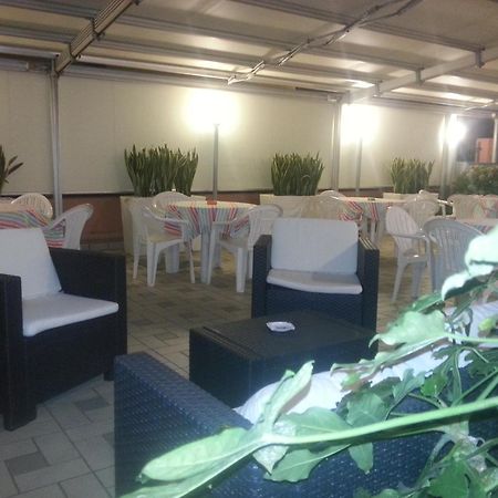 欧洲酒店 索托马里纳 外观 照片