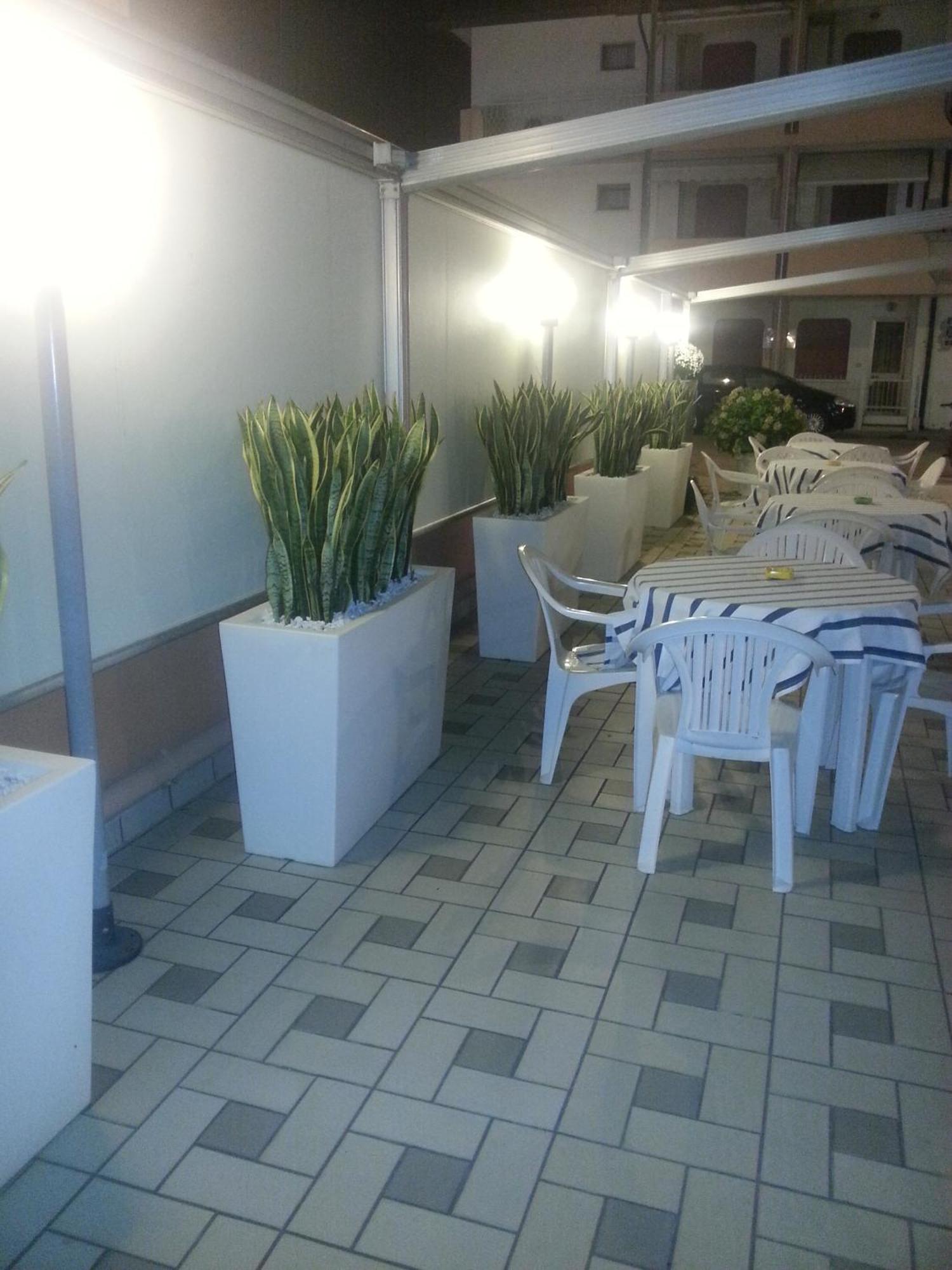 欧洲酒店 索托马里纳 外观 照片